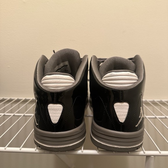 Nike Air Jordan As You Go Shoes Sneakers Black Mens 13 US 467888-012 Y3‎ main image 10